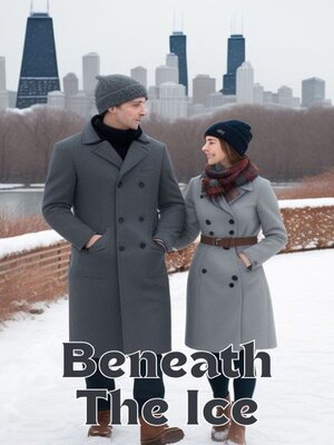 cover image of Beneath the Ice